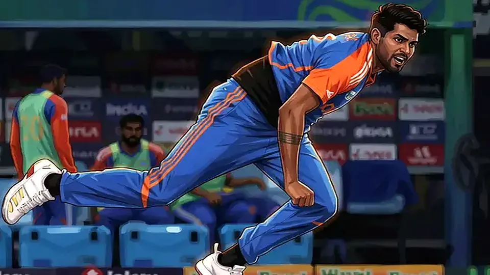 BCCI Corporate Trophy: A Forgotten Grind and the Teen Patti Gold Real Cash Gamble