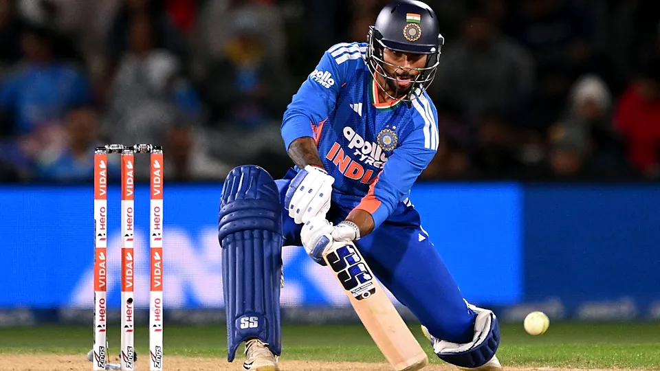 Tilak Varma's Data-Driven Shift: Why the Impact Player Rule Rewrote the Game