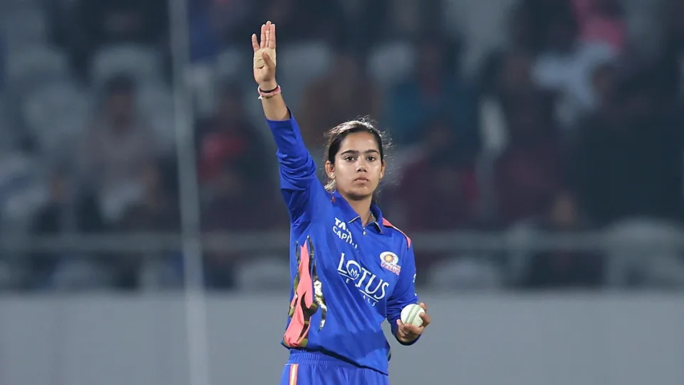 Gaud Rested, Nkomo Back: The Dew Bias and Teen Patti Gold Real Cash Logic in ODI 2