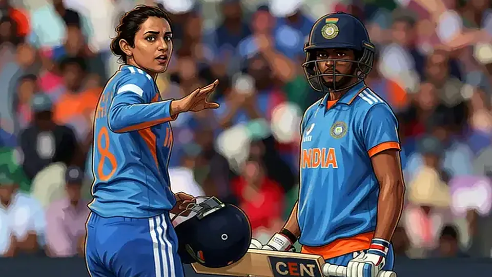 Ojha’s Wicket Math vs. Teen Patti Gold Real Cash: A Jaipur Desk Verdict