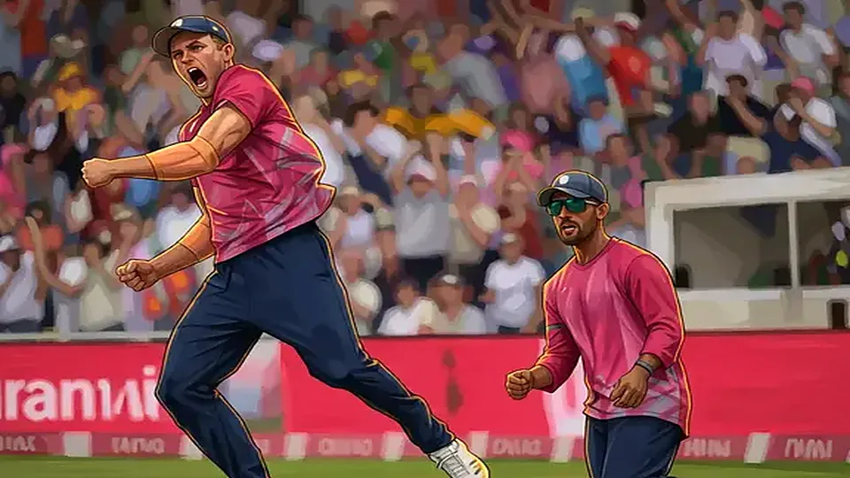 Asian Games 2026 Cricket: Brabourne Humidity Meets The Impact Player Gamble