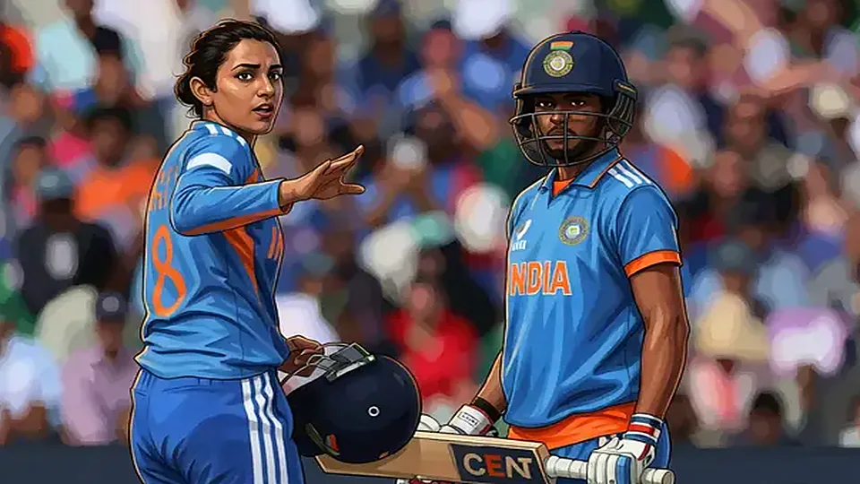 BCCI Boardroom Drama: Teen Patti Gold Real Cash vs. Cricket Integrity