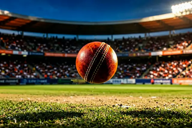 Pooran, Curran power MI London to opening