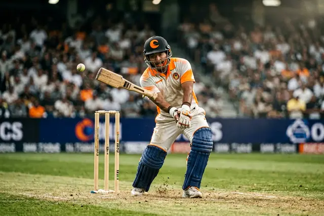 West Indies Docked Two WTC Points For Slow Over Rate: The Penalty That Could Cost Them