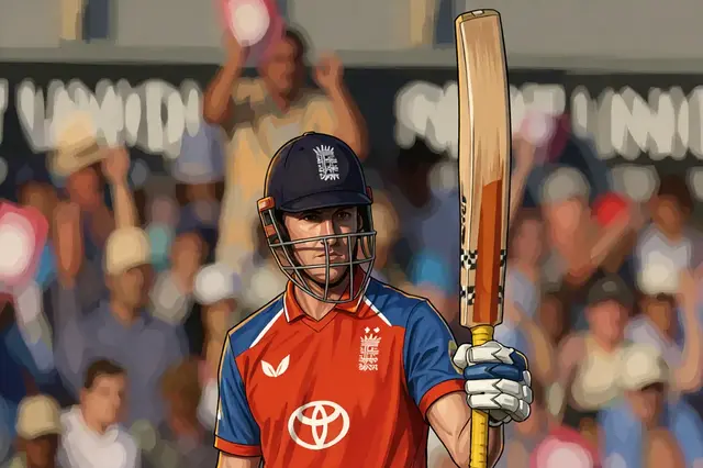 Tammy Beaumont's Career In Numbers: 3000 Runs, 10 Centuries, And A Legacy