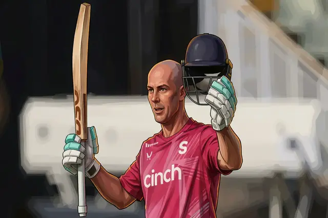 Kishan and Tilak's blazing knocks help India seal the series