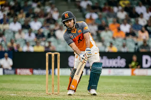 Dream11 Prediction Today Match: India vs Australia 2nd T20I — The XI That Fits The Chinnaswamy Chase