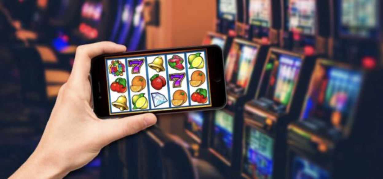 Tricks to avoid losses in the right online slot gambling