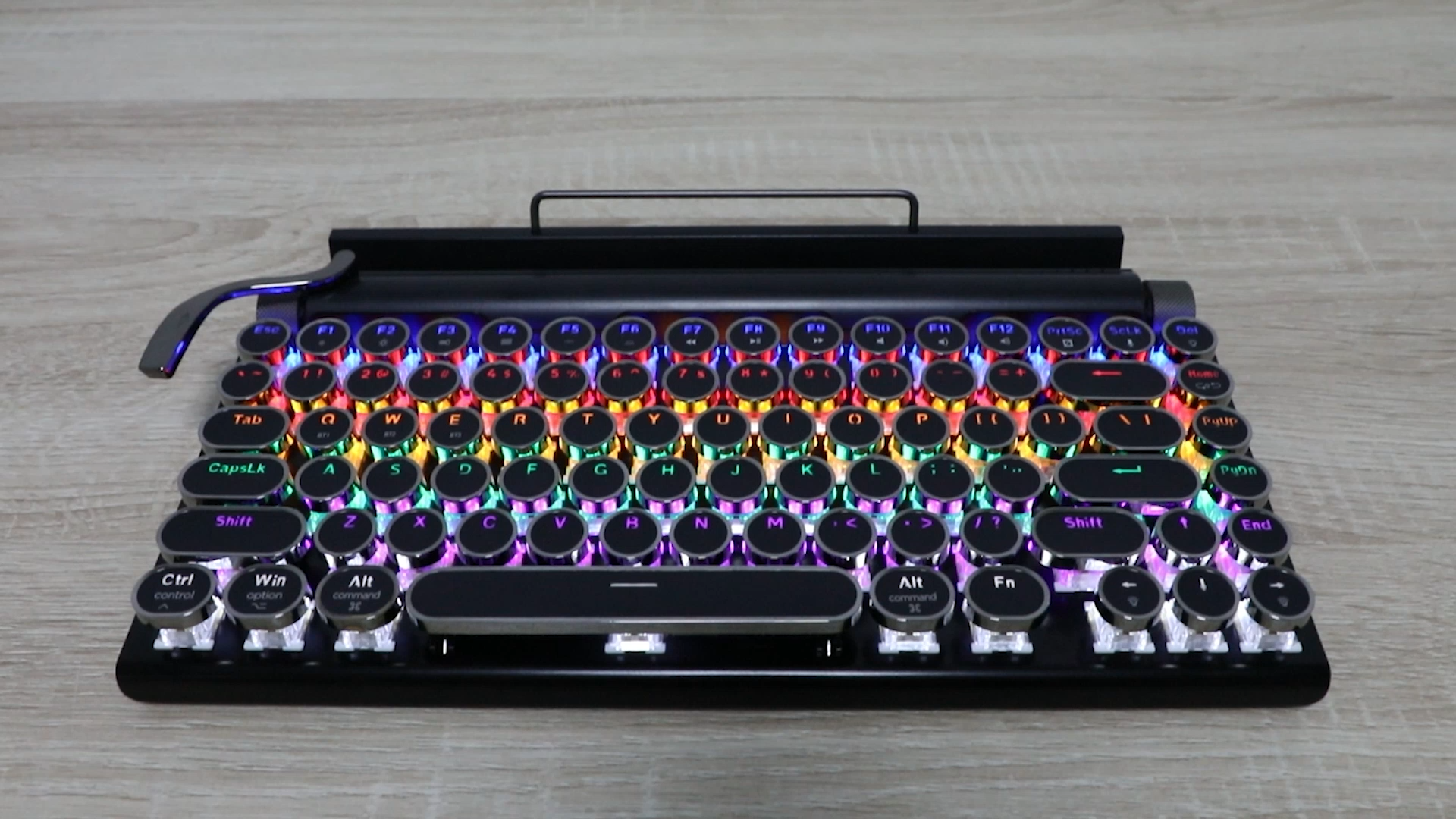 Keyceo gaming keyboards