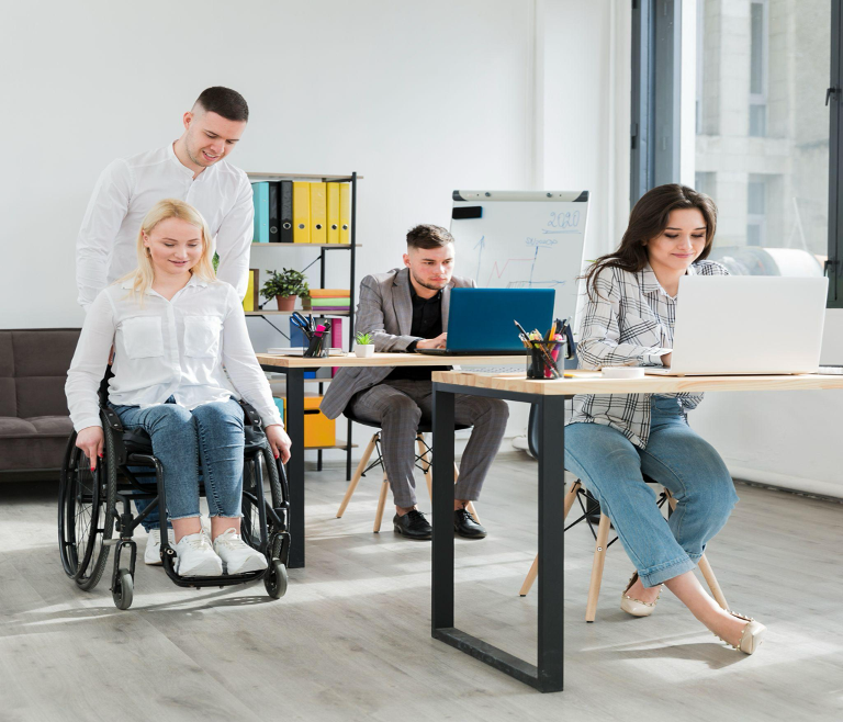Your Guide to Creating an Inclusive Workspace