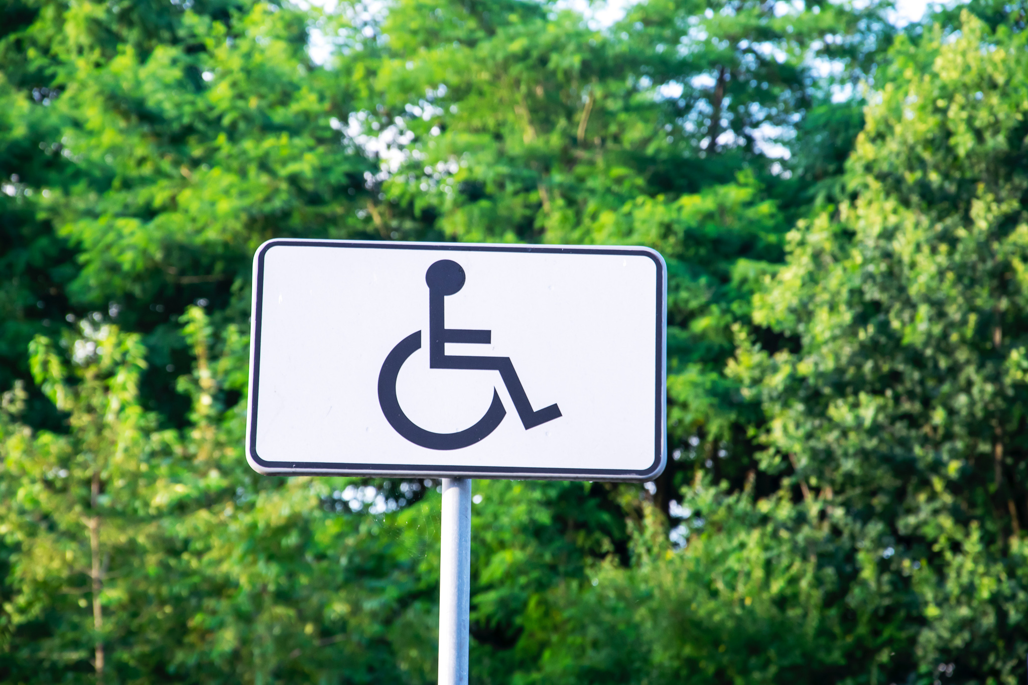 Navigating Accessibility: A Guide to ADA Signs