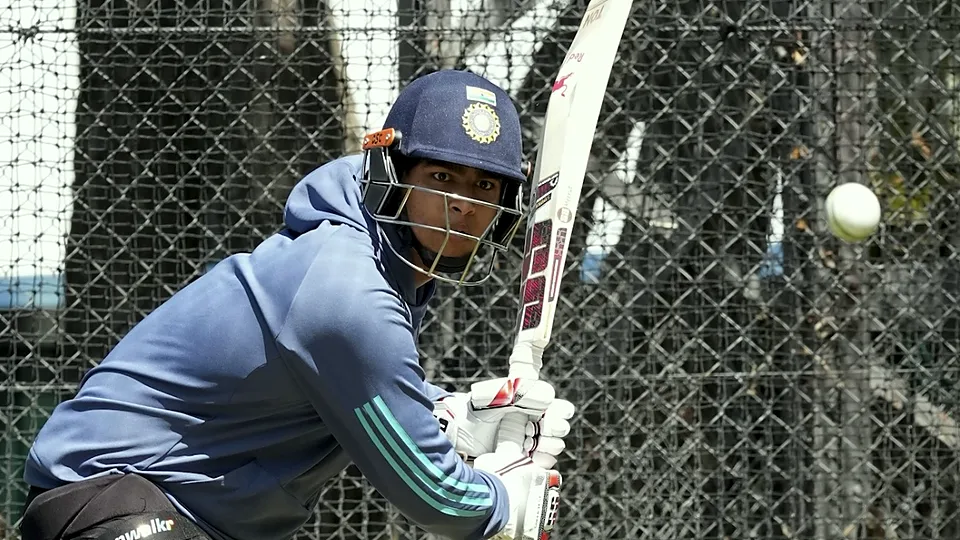 Spinners vs Skiddy Pitches: India's Bowling Experiment