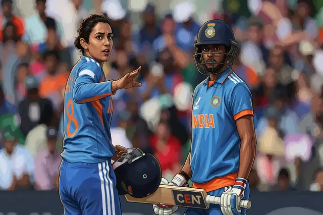 'Going to make me better going forward'