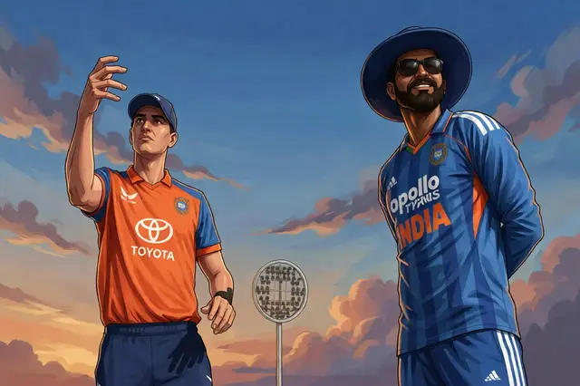 Sooryavanshi, Mayank help India end T20I losing streak